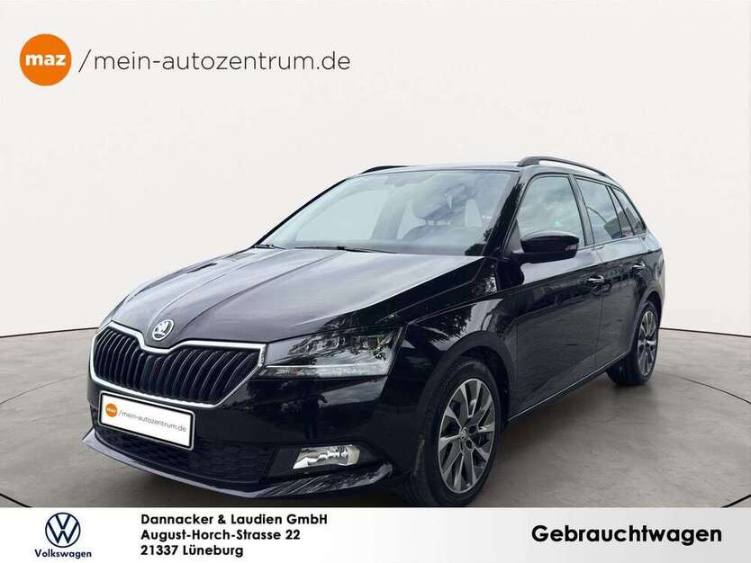 Fabia