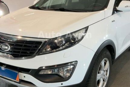 Kia Sportage 134.999 km 10.999 &euro; Mönchengladbach 41238