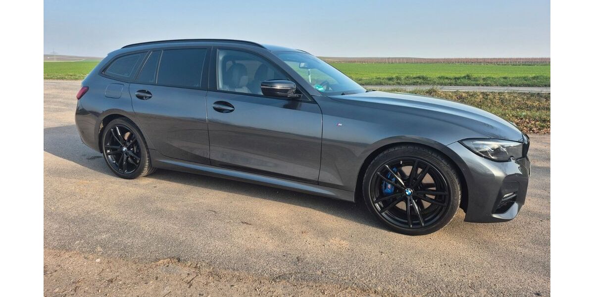 BMW 330 183.000 km 24.750 &euro; Dalheim 55278