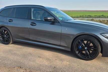 BMW 330 183.000 km 25.700 &euro; Dalheim 55278