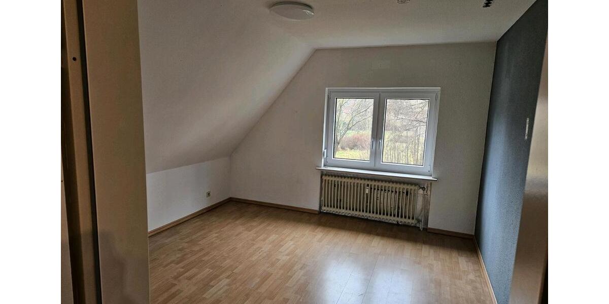 Etagenwohnung Syke - 3 Zimmer, 101 m&sup2;, 600&euro; | Angebot:25793257