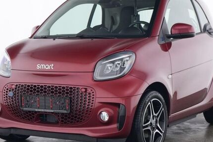 Smart ForTwo 12.014 km 19.666 &euro; Bruchsal 76646