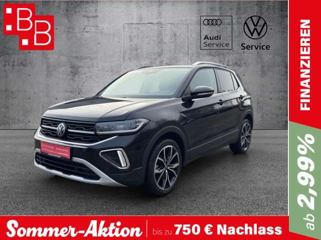 T-Cross