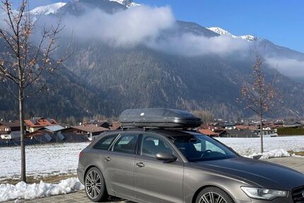 Audi A6 149.000 km 18.000 € Chemnitz 09125