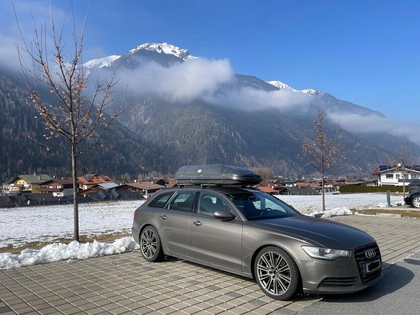 Audi A6 149.000 km 18.000 € Chemnitz 09125