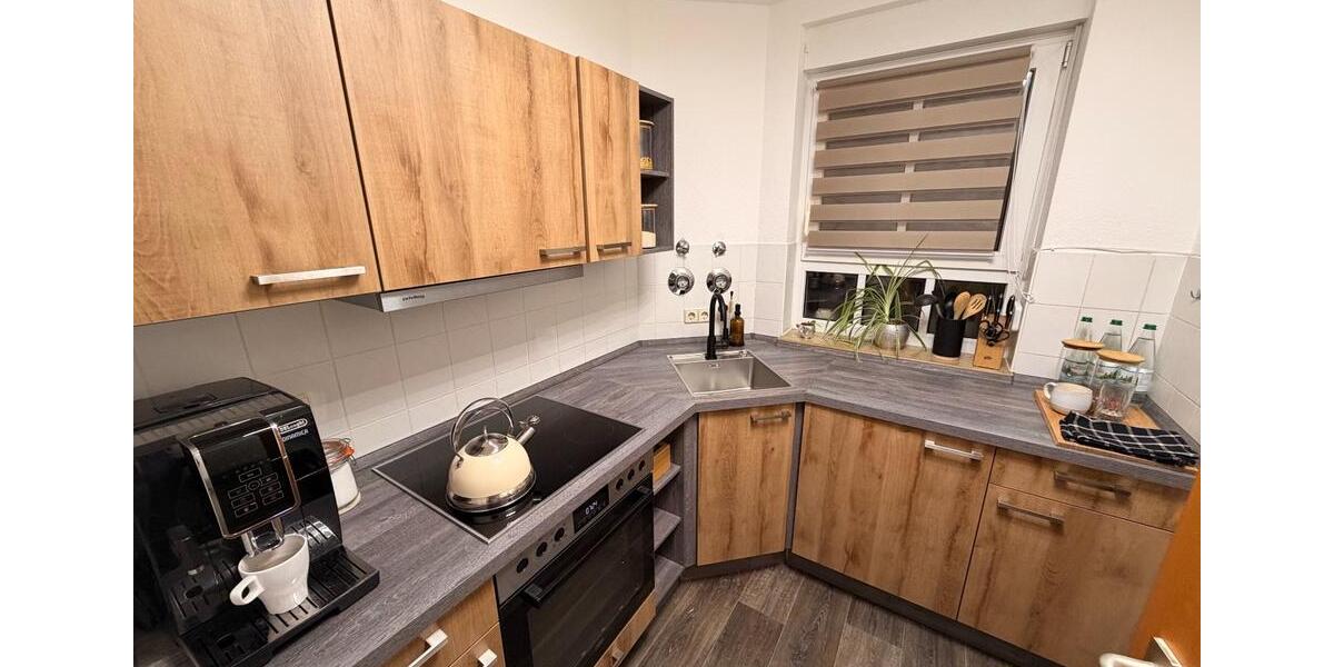 Dachgeschoßwohnung Neustadt an der Orla - 2 Zimmer, 53 m&sup2;, 390&euro; | Angebot:24472345