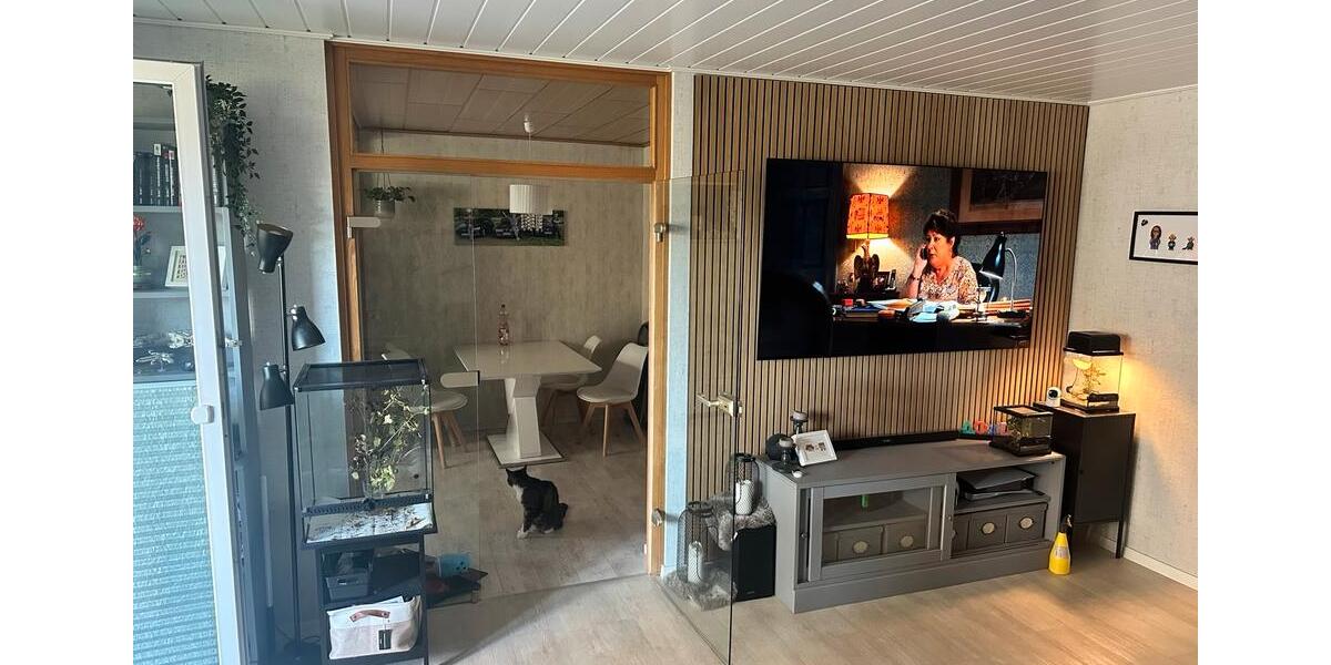 Privat | 3 Zimmer Erdgeschosswohnung 3 zimmer