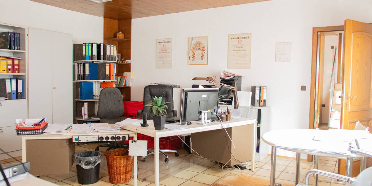 Gewerbeobjekt Aldenhoven - 8 Zimmer, 377.911&euro; | Angebot:20593640