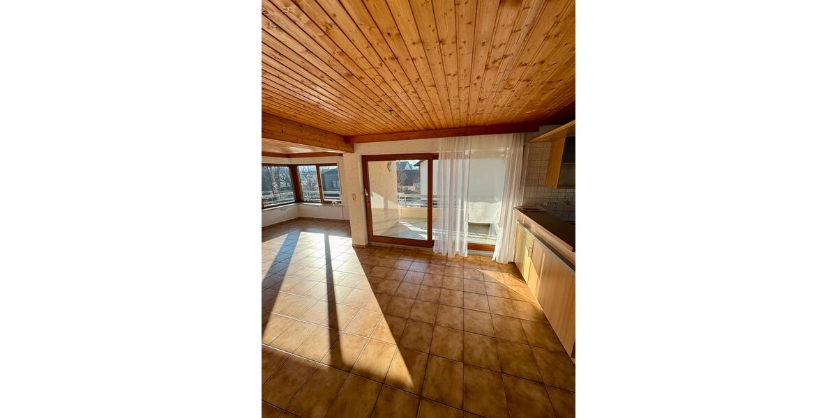 Etagenwohnung Klettgau - 4.5 Zimmer, 108 m&sup2;, 1.100&euro; | Angebot:25300825