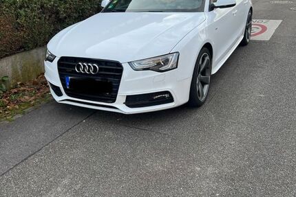 Audi A5 132.000 km 11.800 &euro; Kehl 77694