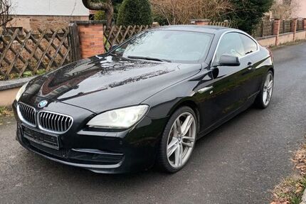 BMW 640 310.000 km 15.500 &euro; Ottrau 34633