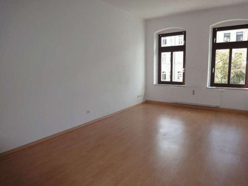 Wohnung zum Mieten in Chemnitz 299 € 55 m²
