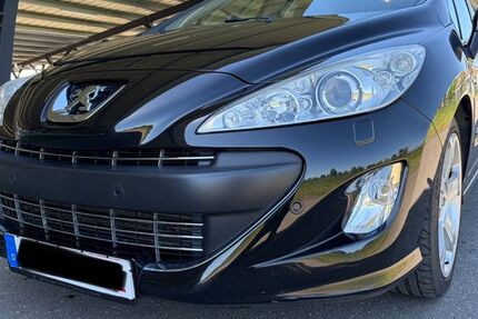 Peugeot 308 186.000 km 3.900 &euro; Lahr 77933
