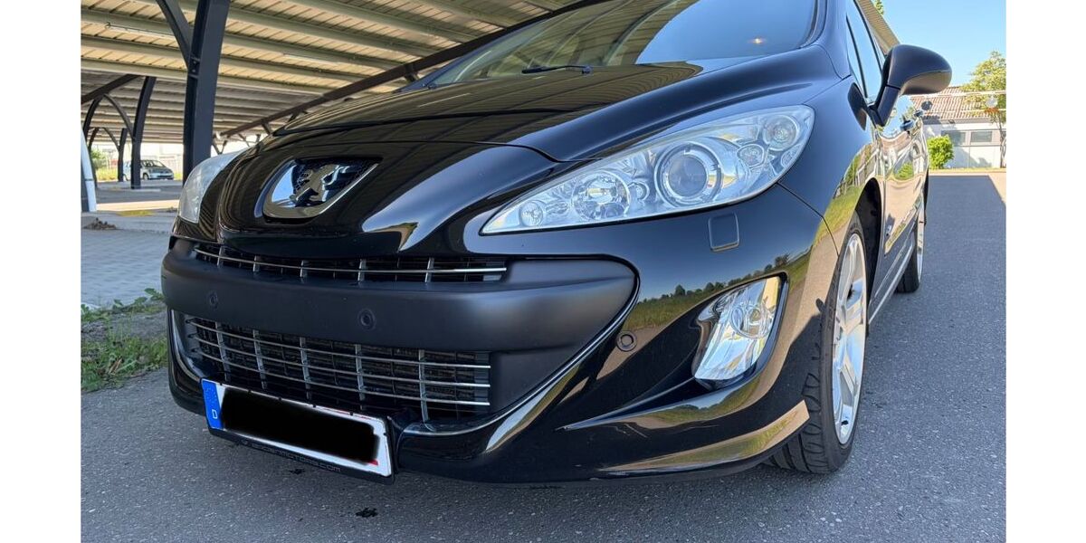 Peugeot 308 186.000 km 3.900 &euro; Lahr 77933