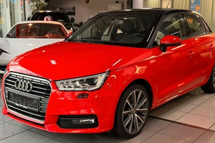 Audi A1 200.000 km 8.999 € Hamburg 22525