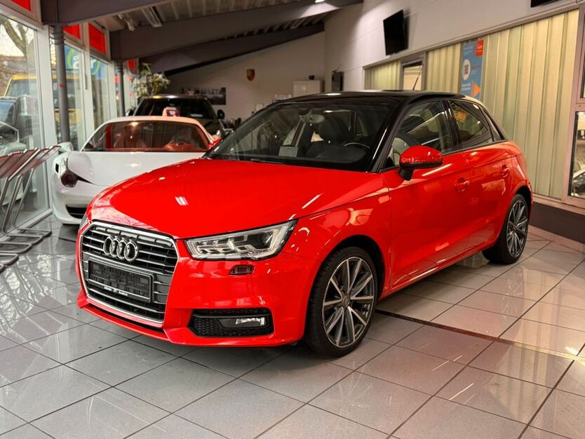 Audi A1 200.000 km 8.999 € Hamburg 22525