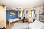 Top gepflegtes Ein- bis Zweifamilienhaus im Landhausstil in absolut ruhiger Lage - Einfamilienhaus Willmering / Geigen Geigen | Angebot:24605759