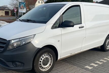 Mercedes-Benz Vito 215.555 km 8.200 &euro; Syke 28857