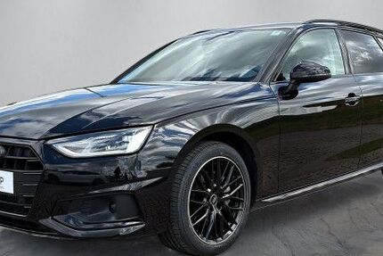 Audi A4 55.699 km 31.860 &euro; Lohr am Main 97816