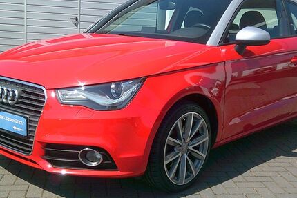 Audi A1 88.000 km 9.999 &euro; Gronau (Leine) OT Brüggen 31028