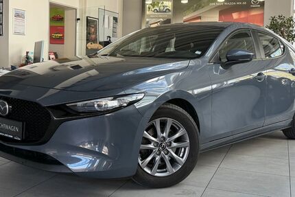 Mazda 3 49.999 km 17.990 &euro; Hannover 30625