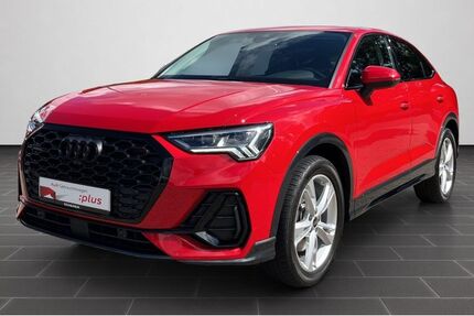 Audi Q3 25.990 km 43.900 € Homburg 66424