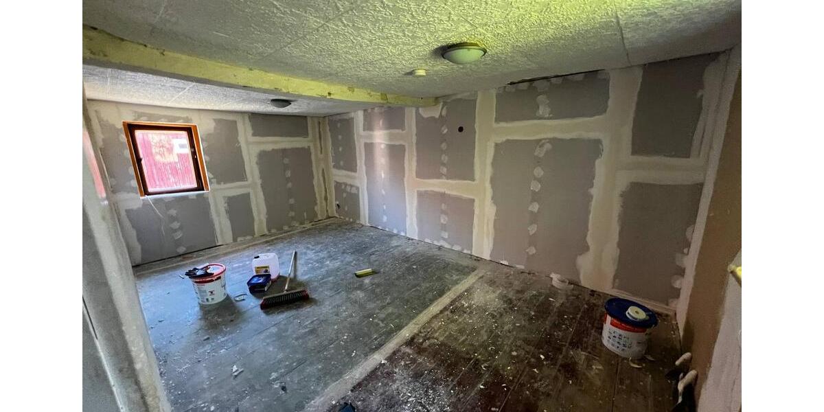 Einfamilienhaus Neustadt an der Orla - 2 Zimmer, 65 m&sup2;, 30.000&euro; | Angebot:26914653