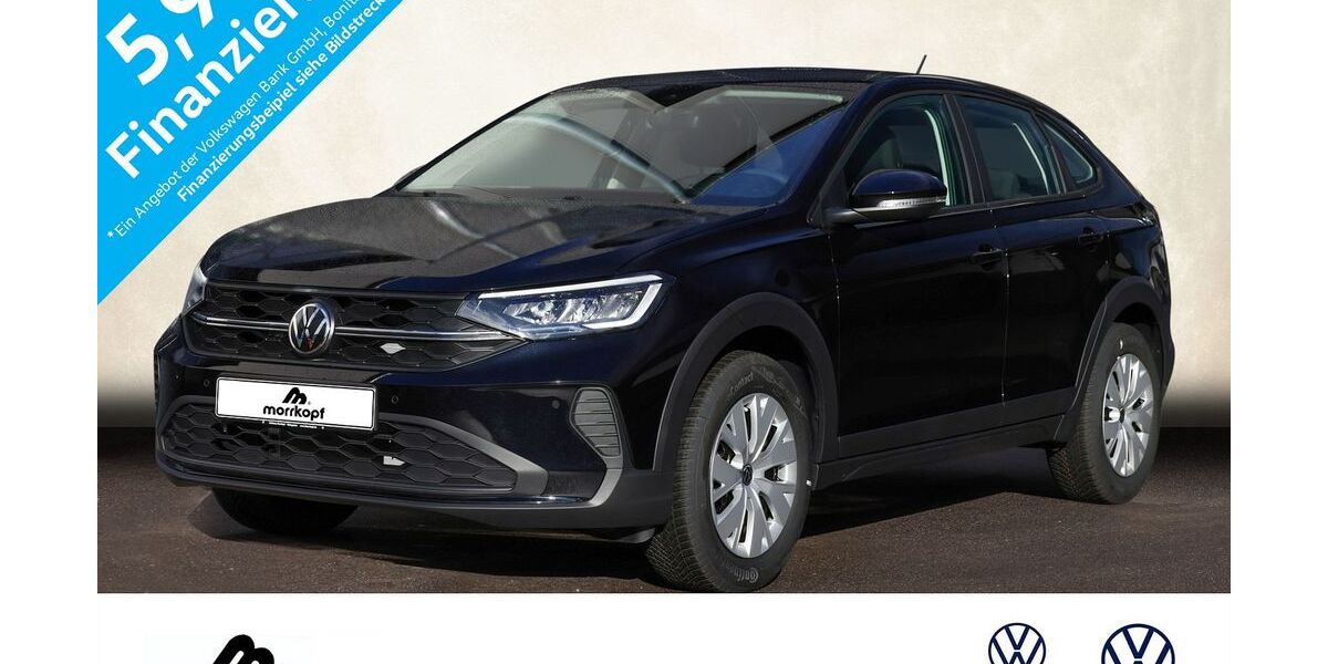 VW Taigo 8.000 km 20.450 &euro; Weingarten 76356