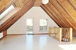 Gemütliches Einfamilienhaus mit Kamin, Doppelgarage und Erweiterungspotenzial 4 zimmer