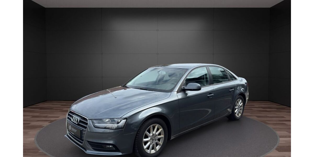 Audi A4 154.468 km 9.900 &euro; Ravensburg 88214