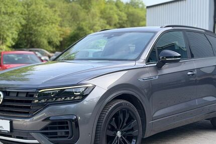 VW Touareg 165.200 km 33.490 &euro; Wilden (Siegerland) 57234