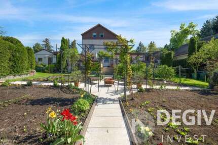 Haus zum Kaufen in Dresden 845.000 € 275 m²