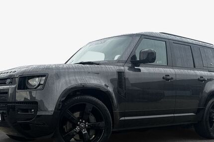 Land Rover Defender 49.980 km 63.995 € Dresden 01277