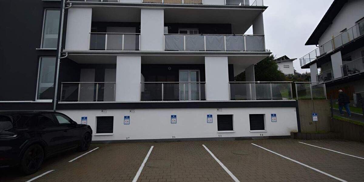 Etagenwohnung Waldkirchen - 3 Zimmer, 93 m&sup2;, 289.000&euro; | Angebot:25773844