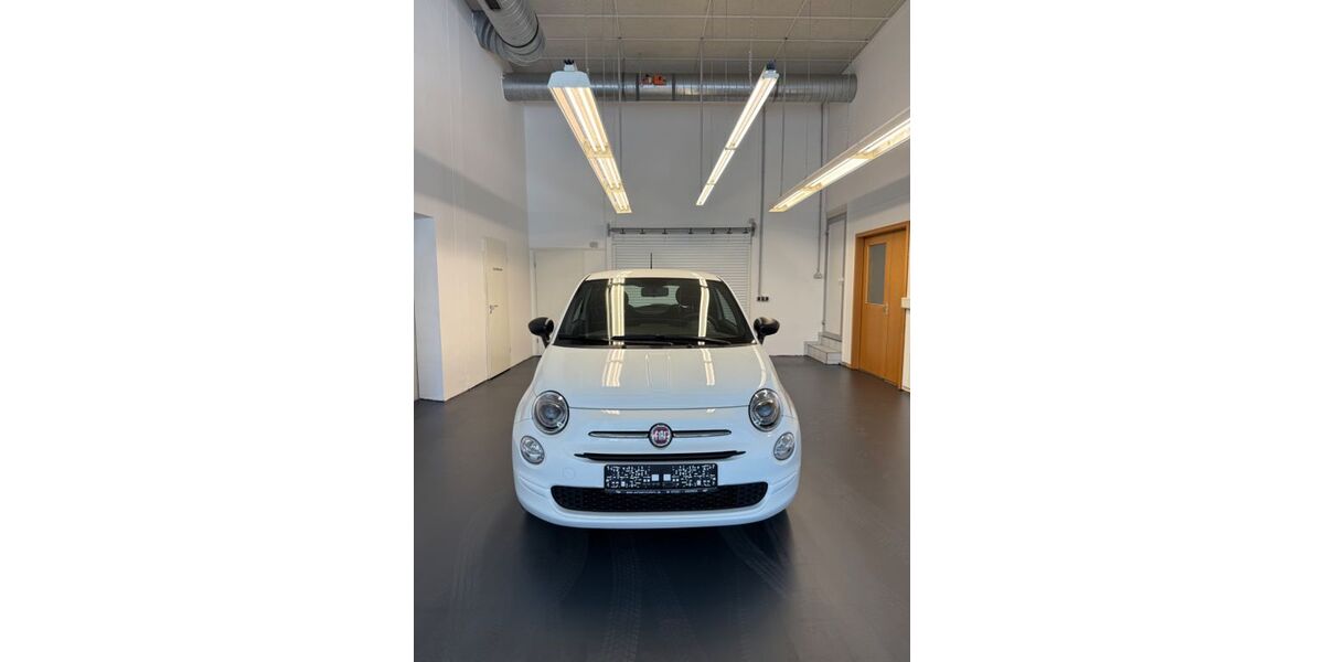 Fiat 500 19.130 km 12.990 &euro; Böblingen 71034