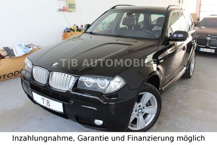 BMW X3 167.000 km 11.990 € Wallersdorf 94522