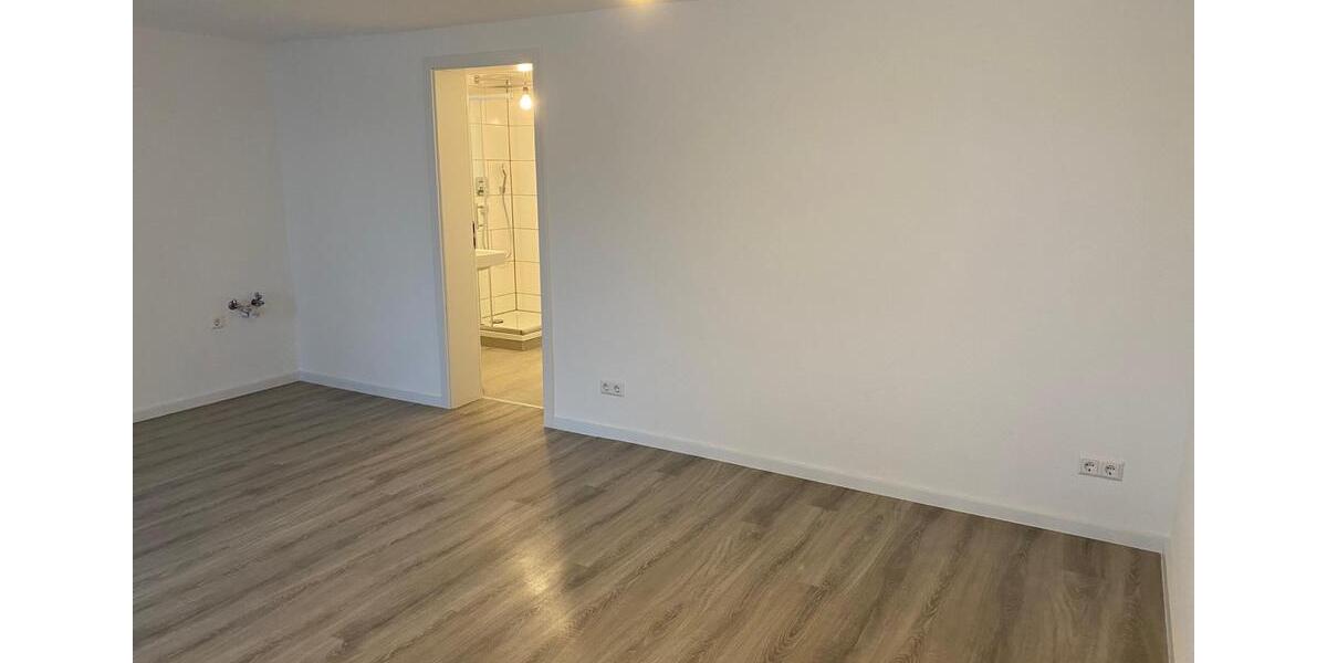 2-Zimmer Einliegerwohnung mit großer Terrasse 2 zimmer