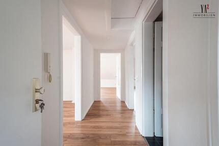 Wohnung Friedberg (Hessen) - 3 Zimmer, 65 m&sup2;, 850&euro; | Angebot:25446752