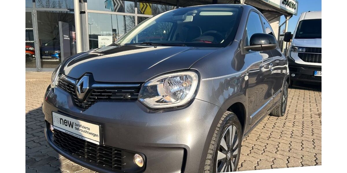 Renault Twingo 19.037 km 13.750 &euro; Braunschweig 38124