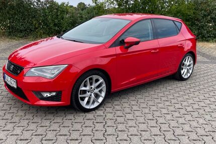 Seat Leon 117.000 km 10.500 &euro; Goch 47574