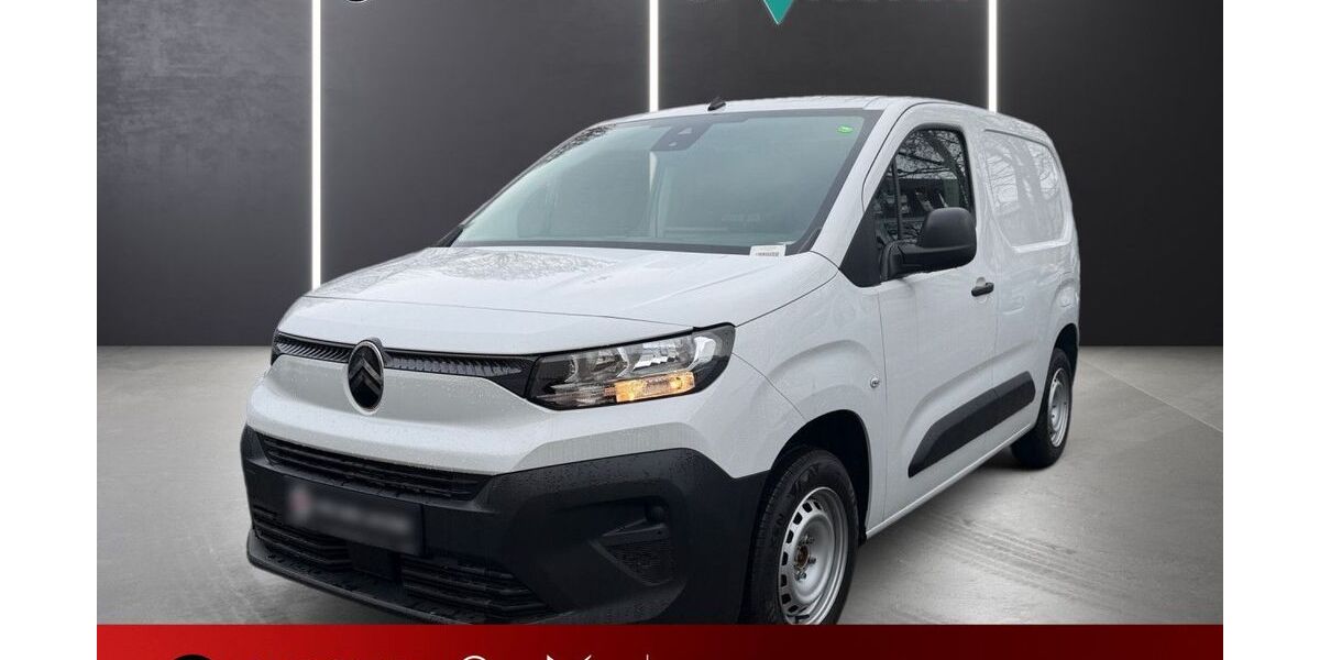 Citroen Berlingo 9.999 km 21.490 &euro; Aachen 52078