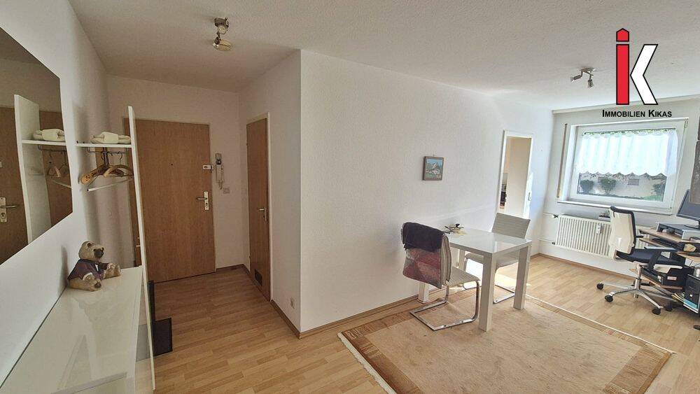 Etagenwohnung Leonberg Eltingen - 2 Zimmer, 71 m&sup2;, 225.000&euro; | Angebot:26851234