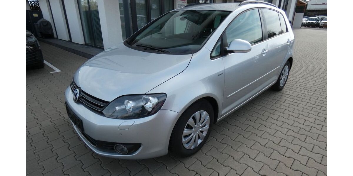 VW Golf Plus 154.000 km 3.290 &euro; Erfurt 99087