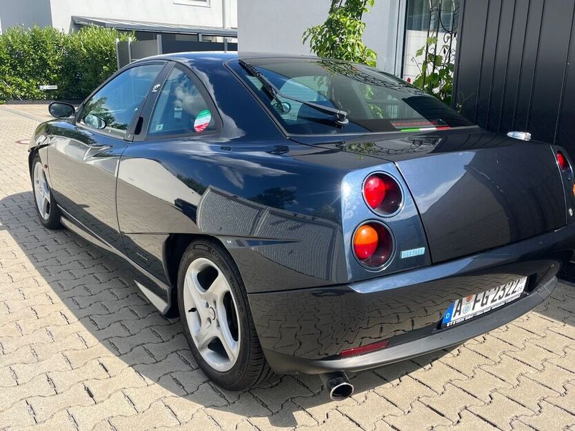 Coupe