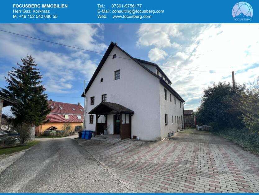 Haus zum Kaufen in Spraitbach 350.000 € 221 m²
