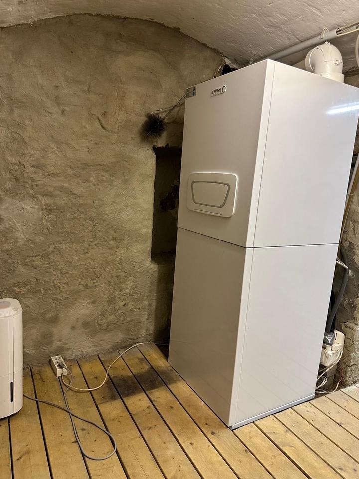 Gemütliches Einfamilienhaus zimmer