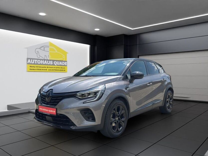 Captur