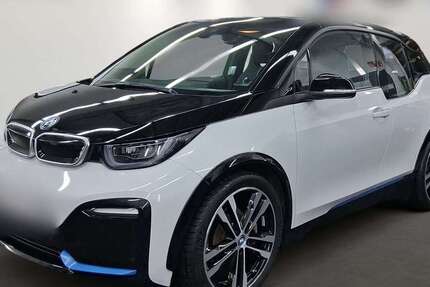 BMW i3 60.351 km 19.490 € Grünwald 82031