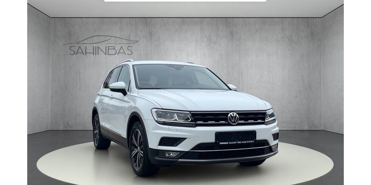 VW Tiguan 66.200 km 20.990 &euro; Neu Wulmstorf / Rübke 21629