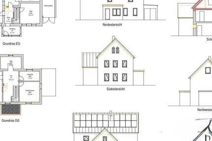 Haus Gröditz - 55.000&euro; | Angebot:25342887